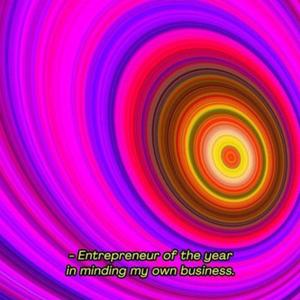 Mind My Bidness (Explicit)