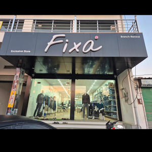 Fixa renwal
