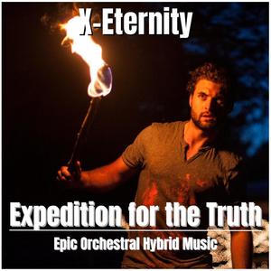 Our Ambition Will Reveal All the Secrets