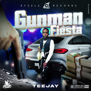 Gunman Fiesta (Explicit)