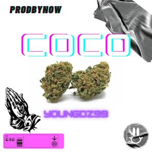 Coco (feat. Prodbynow) [Explicit]