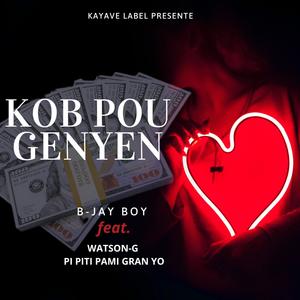 Kob pou genyen (feat. Watson-G pi Piti pami gran yo)