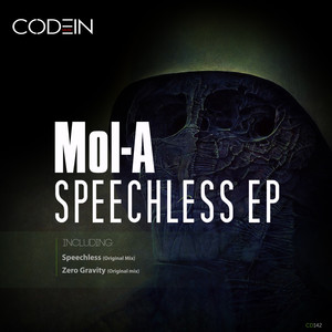 Speechless EP