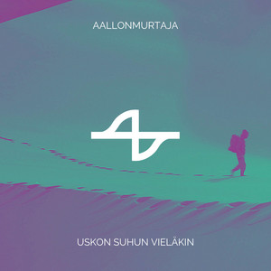 Uskon suhun vieläkin