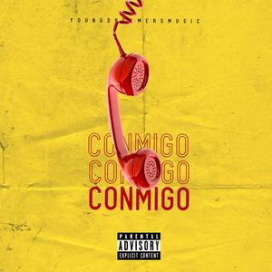 Conmigo (Explicit)