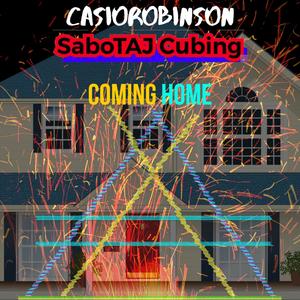 Coming Home (feat. SaboTAJ Cubing)