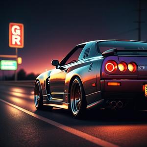 GTR (Explicit)