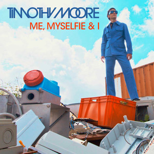 Me, Myselfie & I (Album Version)