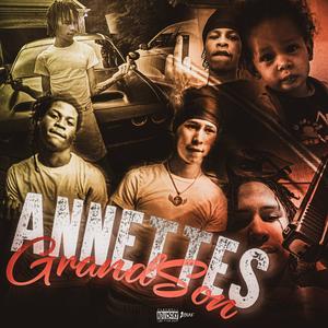 Lil Bill (feat. luuhshotta963) (Explicit)