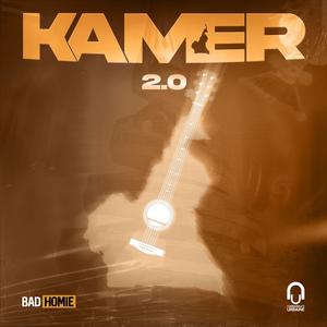 CAMEROUNAIS ET FIERE (feat. XZAFRANE) (Explicit)