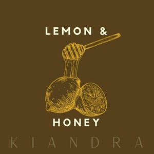 lemon & honey