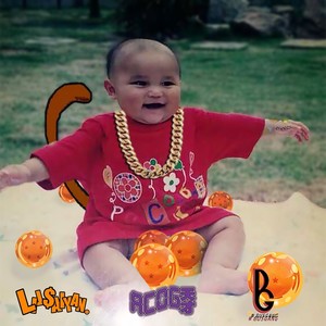 十 (Prod. 小赛亚人Lil $aiyan)