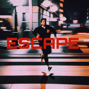 Jiyre - ESCAPE (Explicit)