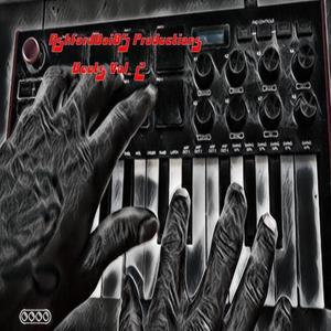 AshfordBoi85 Productions Beat #16