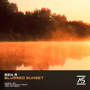 Blurred Sunset (John Teki Extended Remix)