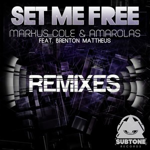 Set Me Free (Moiez Remix)
