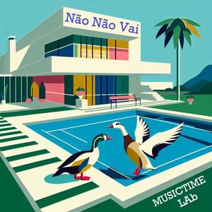 Não Não Vai (feat. Davide Logiri)