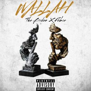 WALLAH (feat. FOBIE)