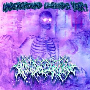 DOOM TRAP (feat. Lil Hang & Lil$tyx) (Explicit)