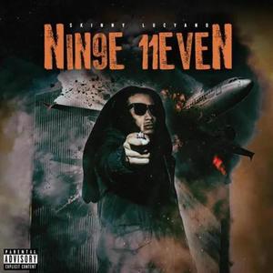 Skinny Lucyano - ON wAX (Explicit)