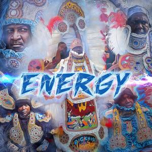 Energy (feat. TheJgray2022 & Black Troy) (Explicit)