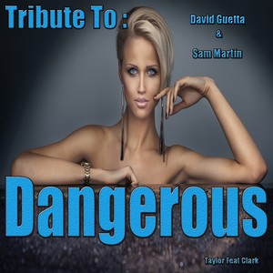 Dangerous: Tribute to David Guetta, Sam Martin (Remixed)