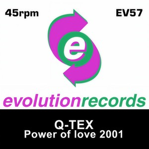Power of Love 2001 (Original Mix)