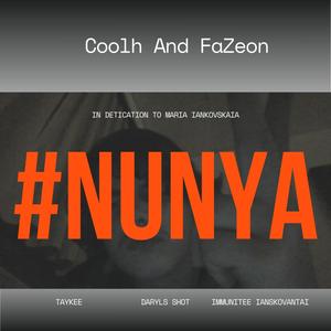 #NUNYA