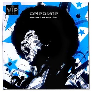 Celebrate (Original Mix)