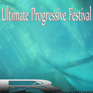 Ultimate Progressive Festival