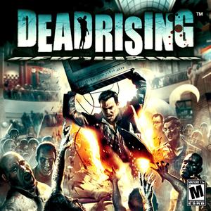 dead rising (Explicit)