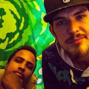 Huskey Money (feat. E Rich & ABP Music) (Explicit)