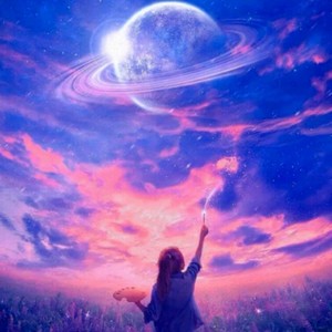 广场舞曲站在草原望北京