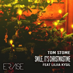 Smile, It's Christmastime