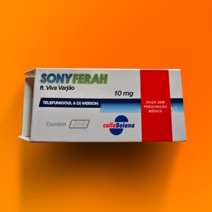 Sonyferah