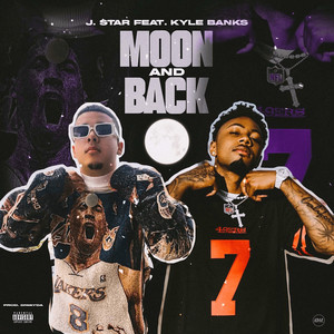 Moon and Back (Explicit)