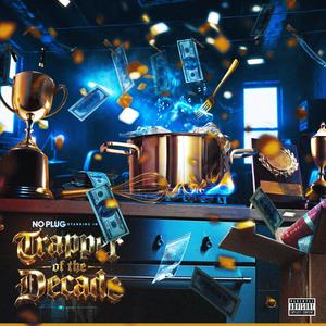 Nine 4s And Duces (feat. Zillionaire Doe) (Explicit)