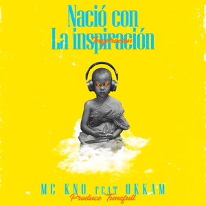 Nació Con la Inspiración