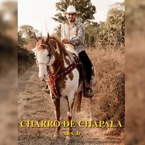 Charro de Chapala