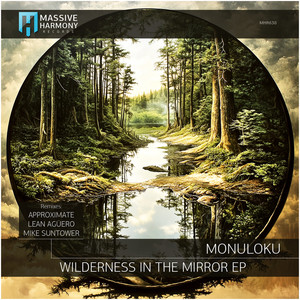 Wilderness in the Mirror (Lean Agüero Remix)