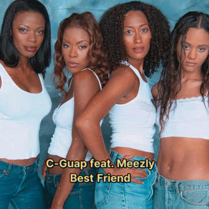 Best Friend (feat. Meezly) (Explicit)