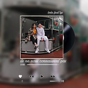 Ils ne nous connaissent pas