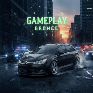 Gameplay (Explicit)