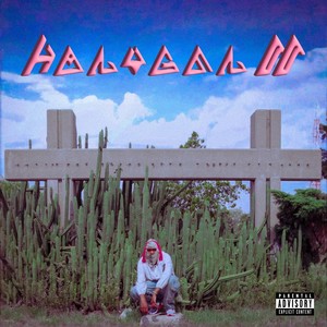 Crash Out (feat. Frankness Everyday & $abata) (Explicit)