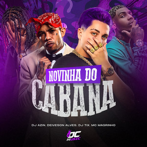 Novinha do Cabana