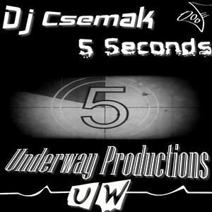 5 Seconds (Original Mix)
