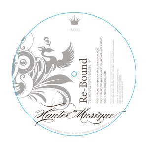 Searching For An Angel (Original Mix)