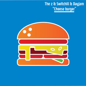 Cheese burger (Inst.)