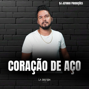 Coração de Aço (Remix)