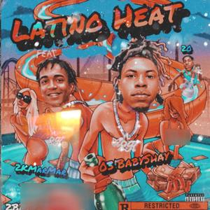 Latino Heat! (Explicit)